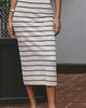 LSPACE Ravello Midi Skirt - 2