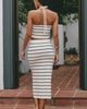 LSPACE Ravello Midi Skirt - 3
