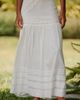 LSPACE Reia Lace Maxi Skirt - 4