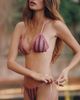 LSPACE Samba Reversible Bikini Top - 2