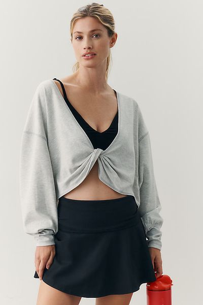 LSPACE Shiloh Skort