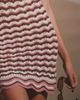 LSPACE Sunchaser 100% Cotton Knit Mini Dress - 3