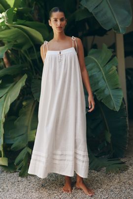 LSPACE Sunset Stroll Dress