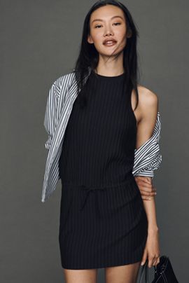 LSPACE Upbeat Dress