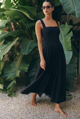 LSPACE Wren Dress