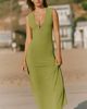 LSPACE Yuki Midi Dress - 1