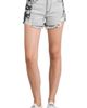 L.T.J. L.T.J. L.T.J Side Tie Dye Cutoff Denim Shorts - 1