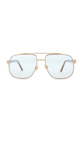 Lu Goldie Lu Goldie Amelia Blue Light Glasses