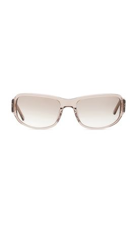 Lu Goldie Lu Goldie Cleo Sunglasses