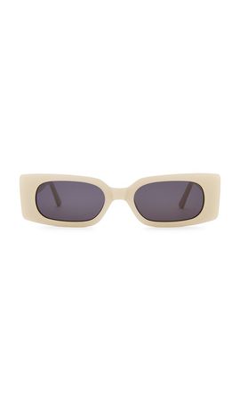 Lu Goldie Lu Goldie Salome Sunglasses