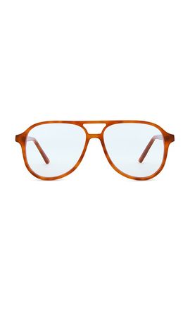 Lu Goldie Lu Goldie Scout Blue Light Glasses