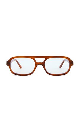 Lu Goldie Lu Goldie Sofia Blue Light Glasses