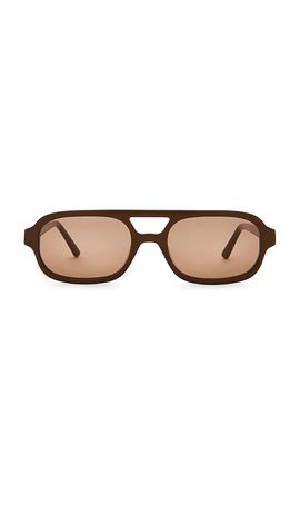 Lu Goldie Lu Goldie Sofia Sunglasses