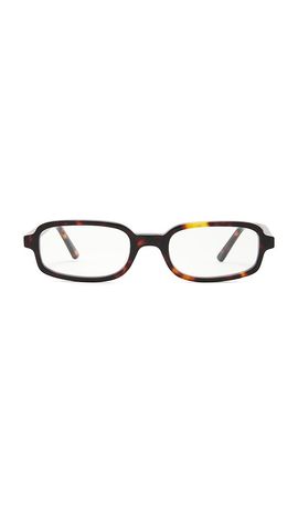 Lu Goldie Lu Goldie Vera Blue Light Eyeglasses