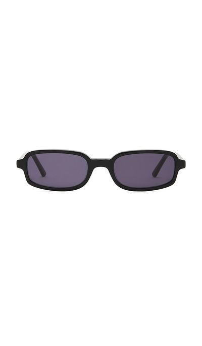 Lu Goldie Lu Goldie Vera Sunglasses