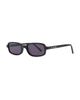 Lu Goldie Lu Goldie Vera Sunglasses - 2