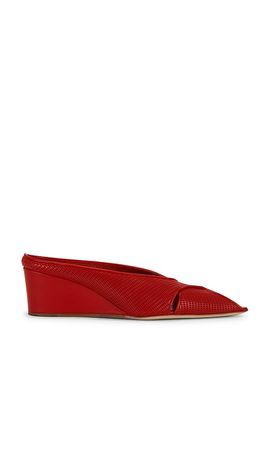 Lucasheva Lucasheva Angel Mule Pump