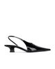 Lucasheva Lucasheva Aurora Slingback Pump - 1