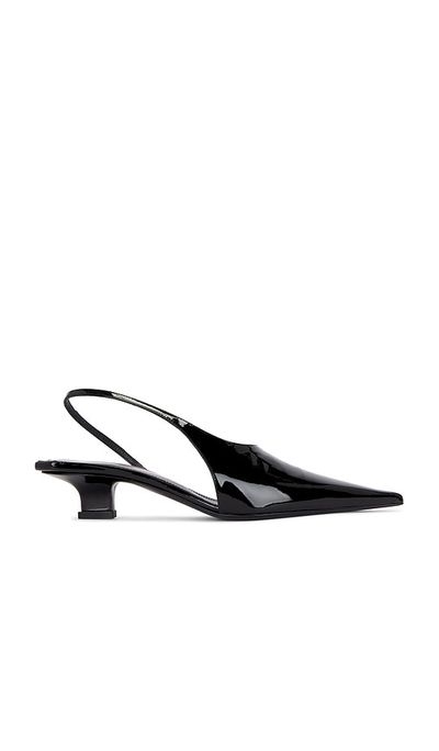 Lucasheva Lucasheva Aurora Slingback Pump