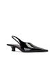 Lucasheva Lucasheva Aurora Slingback Pump - 2