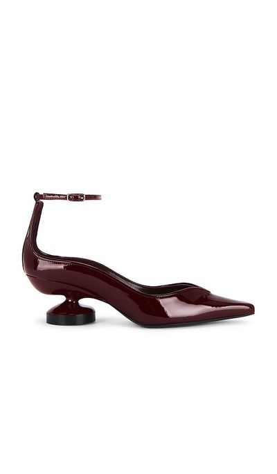 Lucasheva Lucasheva Love Pump