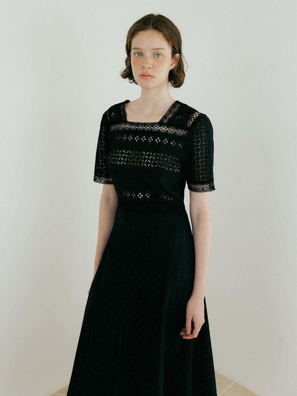 Lucirzu Helen Dress_Black