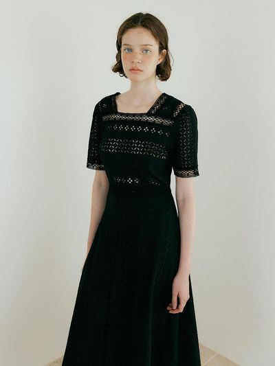 Lucirzu Helen Dress_Black