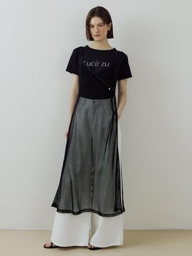 Sho Dress