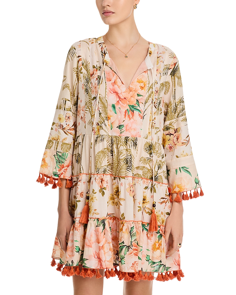 Lucky & Coco - Color Day Dress
