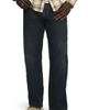 Lucky Brand Lucky Brand 181 Relaxed Selvedge Straight Leg Jeans - 1