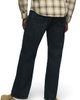Lucky Brand Lucky Brand 181 Relaxed Selvedge Straight Leg Jeans - 2
