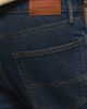 Lucky Brand Lucky Brand 223 Relaxed Straight Leg Jeans - 4