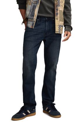 Lucky Brand Lucky Brand 223 Straight Jeans
