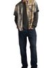 Lucky Brand Lucky Brand 223 Straight Jeans - 5