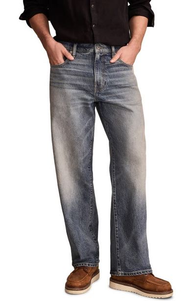 Lucky Brand Lucky Brand 287 Loose Fit Jeans