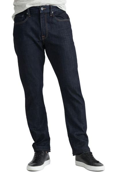 Lucky Brand Lucky Brand 410 Athletic Slim Fit CoolMax® Jeans