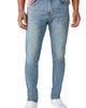 Lucky Brand Lucky Brand 410 Athletic Straight Fit Jeans - 1
