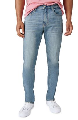 Lucky Brand Lucky Brand 410 Athletic Straight Fit Jeans