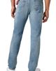 Lucky Brand Lucky Brand 410 Athletic Straight Fit Jeans - 2