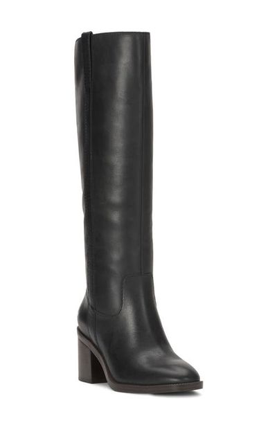 Lucky Brand Lucky Brand Adana Knee High Boot