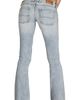 Lucky Brand Lucky Brand Addison Ultra Low Rise Flare Jeans - 2