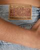 Lucky Brand Lucky Brand Addison Ultra Low Rise Flare Jeans - 4
