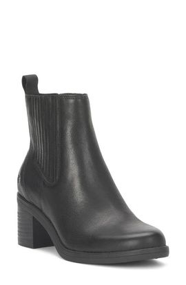 Lucky Brand Lucky Brand Akela Leather Chelsea Boot