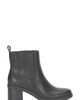 Lucky Brand Lucky Brand Akela Leather Chelsea Boot - 3