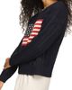 Lucky Brand Lucky Brand Americana Sweater - 3