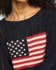 Lucky Brand Lucky Brand Americana Sweater - 4