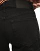 Lucky Brand Lucky Brand Ava Mid Rise Denim Shorts - 5