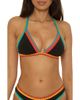Lucky Brand Lucky Brand Avila Halter Bikini Top - 1