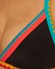 Lucky Brand Lucky Brand Avila Halter Bikini Top - 4