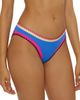 Lucky Brand Lucky Brand Avila Hipster Bikini Bottoms - 3